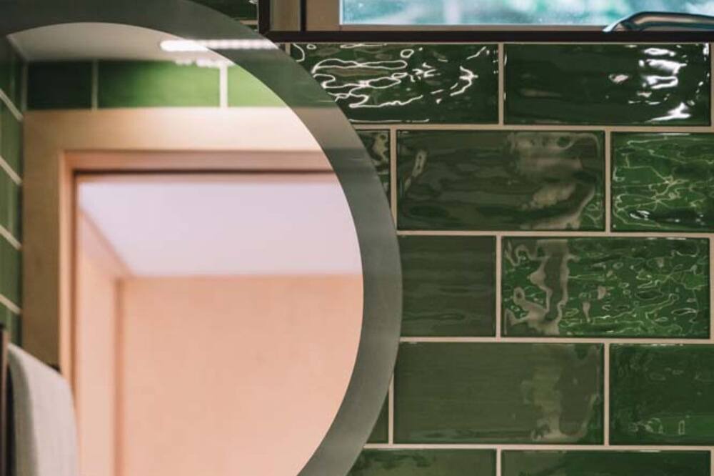 Photo of Bathroom in Alloa