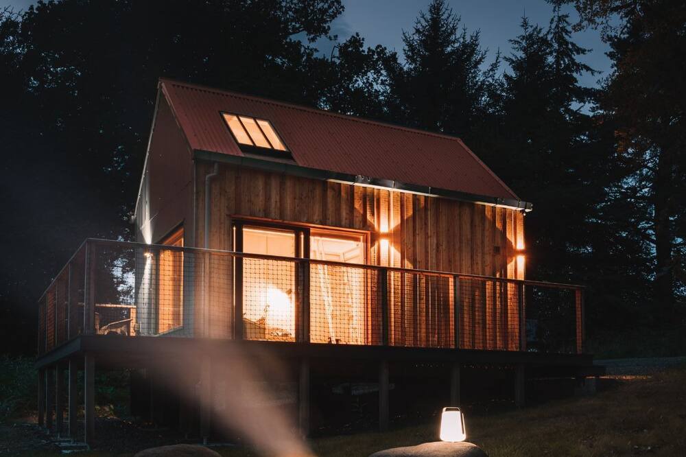 Photo of Outdoor in Alloa