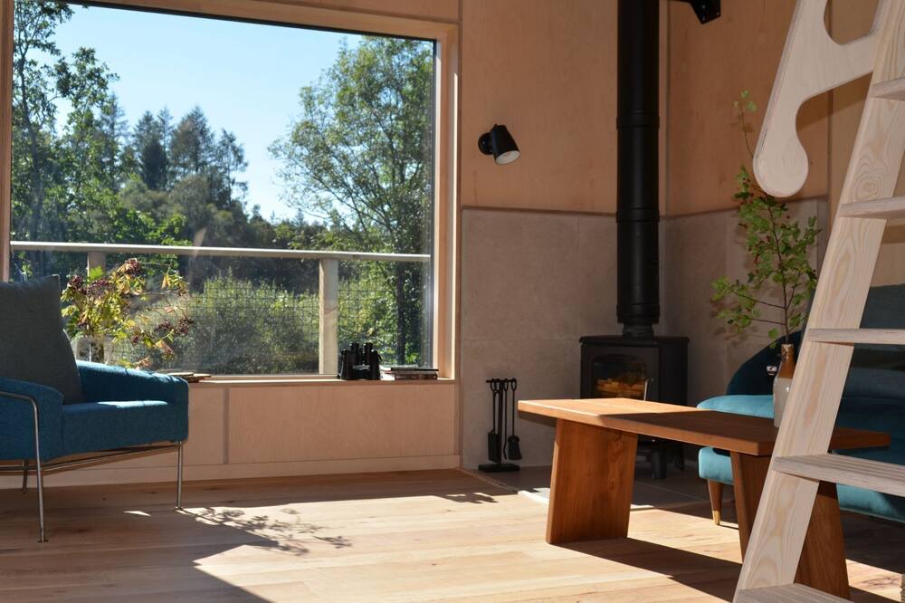 Photo of Bedroom in Alloa