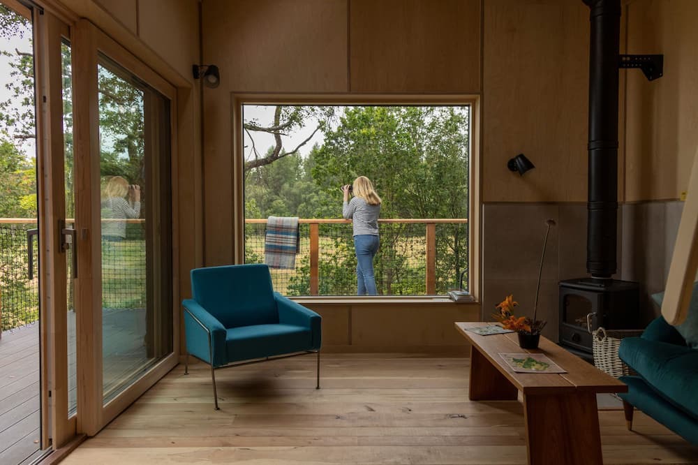 Photo of Bedroom in Alloa