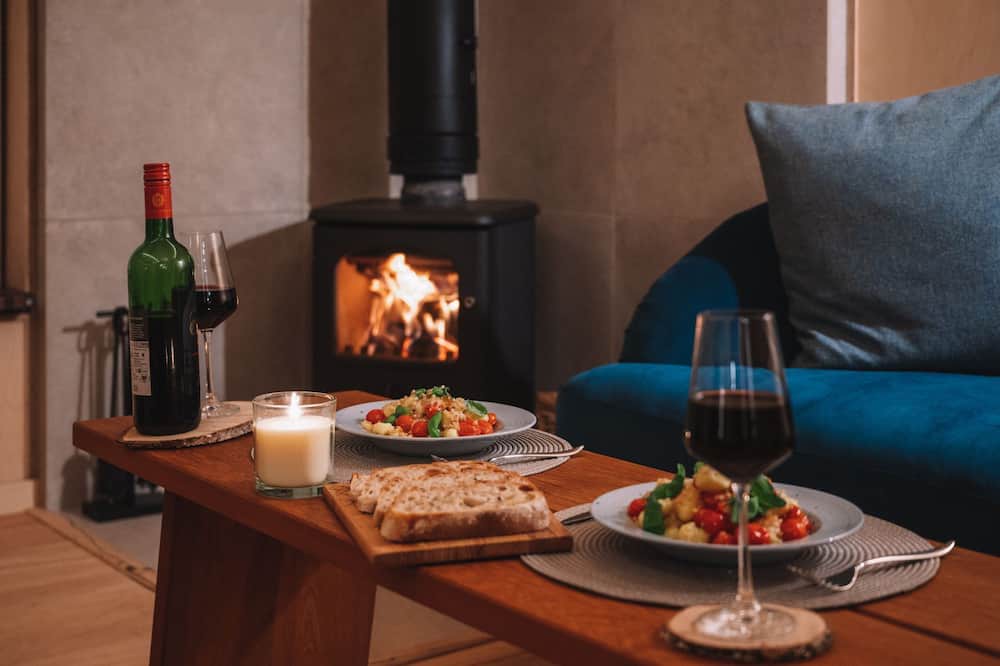 Photo of Bedroom in Alloa