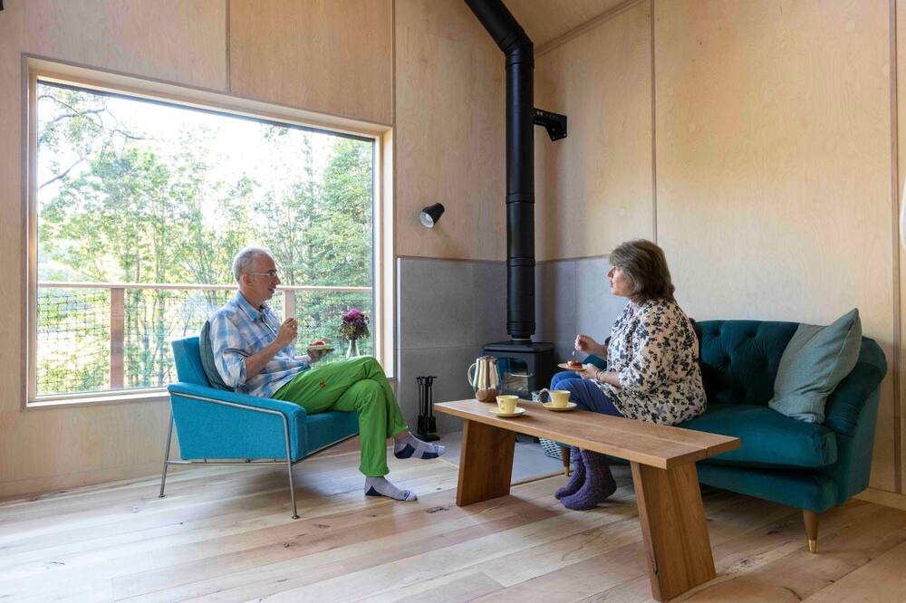 Photo of Bedroom in Alloa