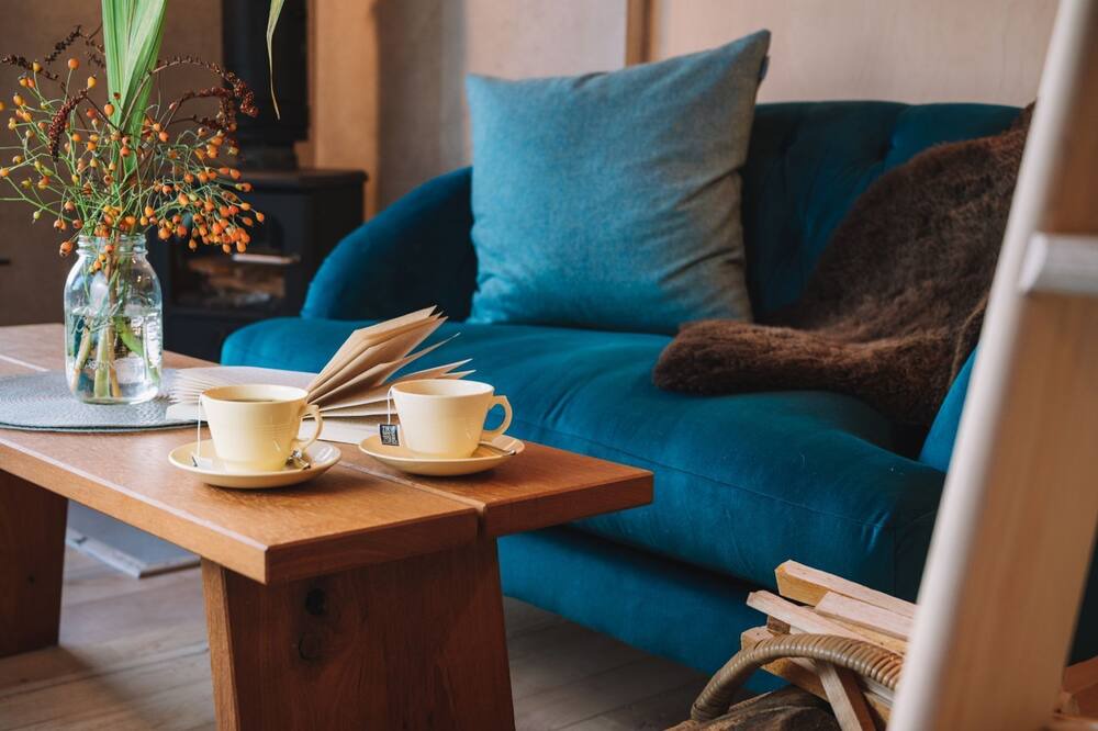 Photo of Bedroom in Alloa