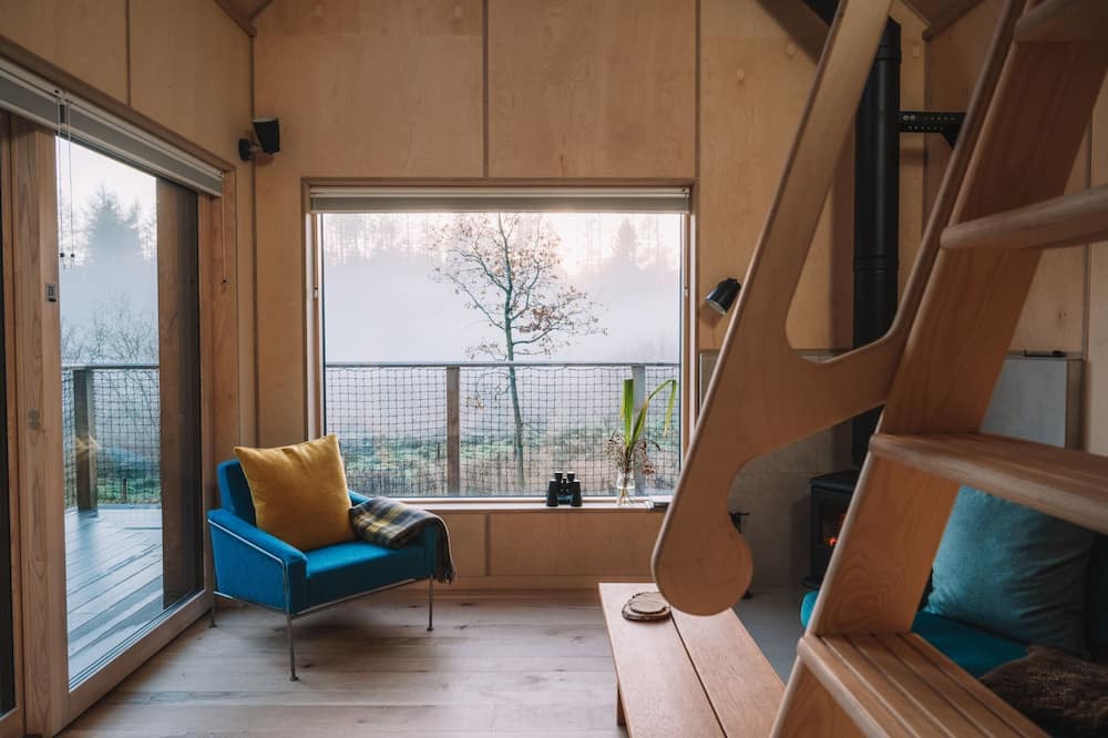 Photo of Bedroom in Alloa