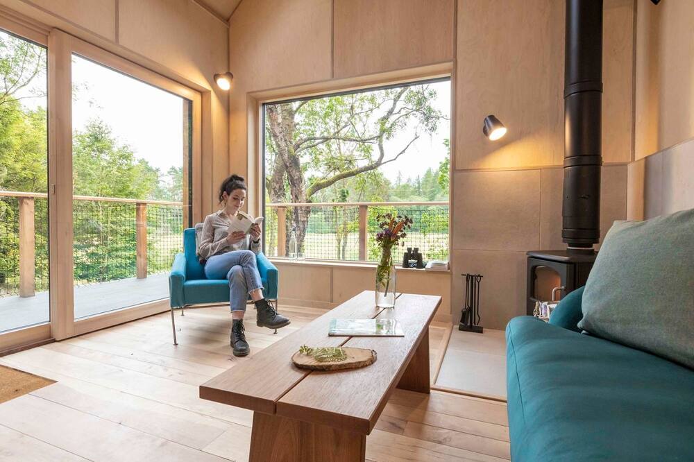 Photo of Bedroom in Alloa