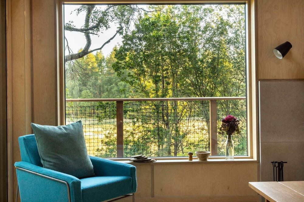 Photo of Bedroom in Alloa