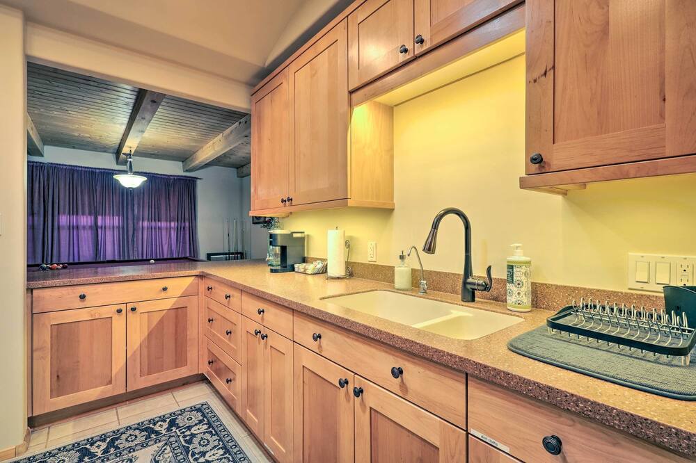 Photo of Kitchen in Placitas