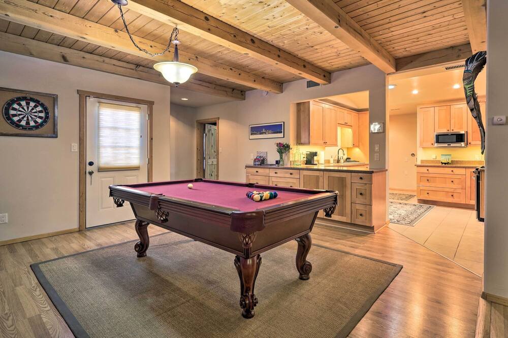 Photo of Bedroom in Placitas