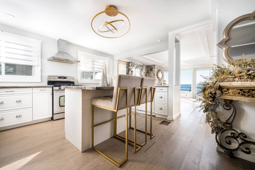 Photo of Kitchen in Wainfleet