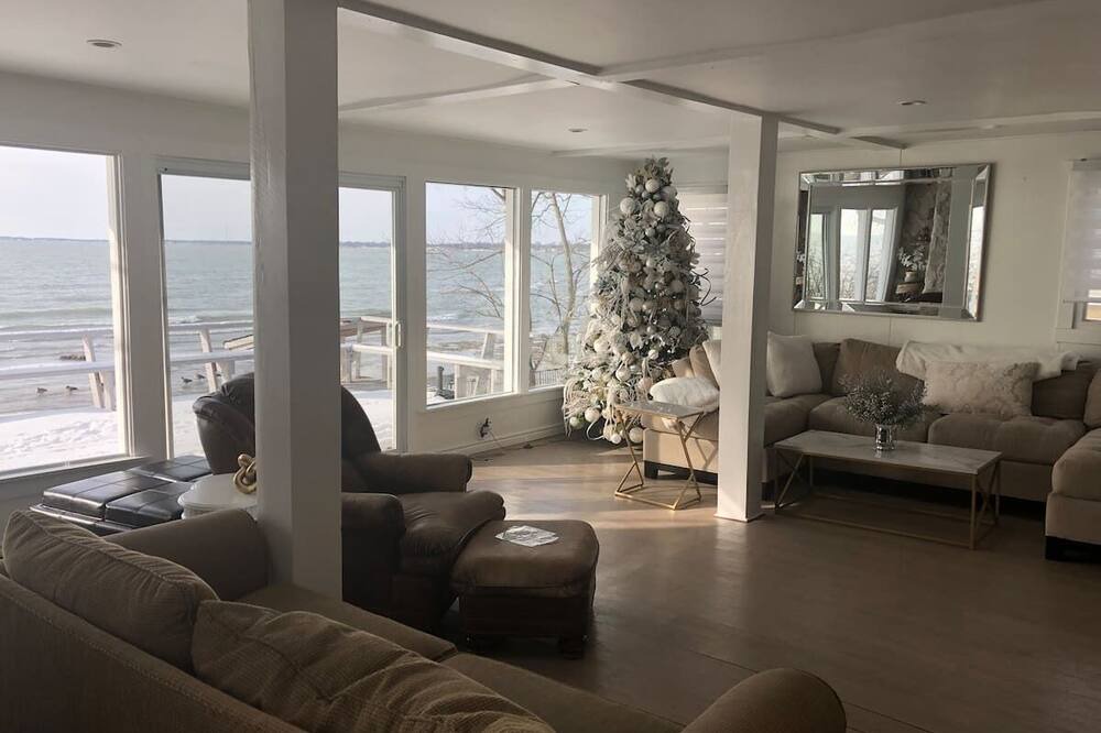 Photo of Livingroom in Wainfleet