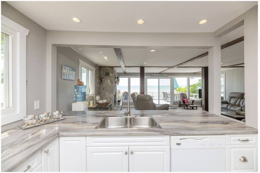 Photo of Kitchen in Wainfleet