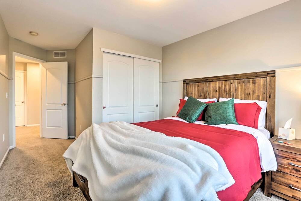 Photo of Bedroom in Henderson