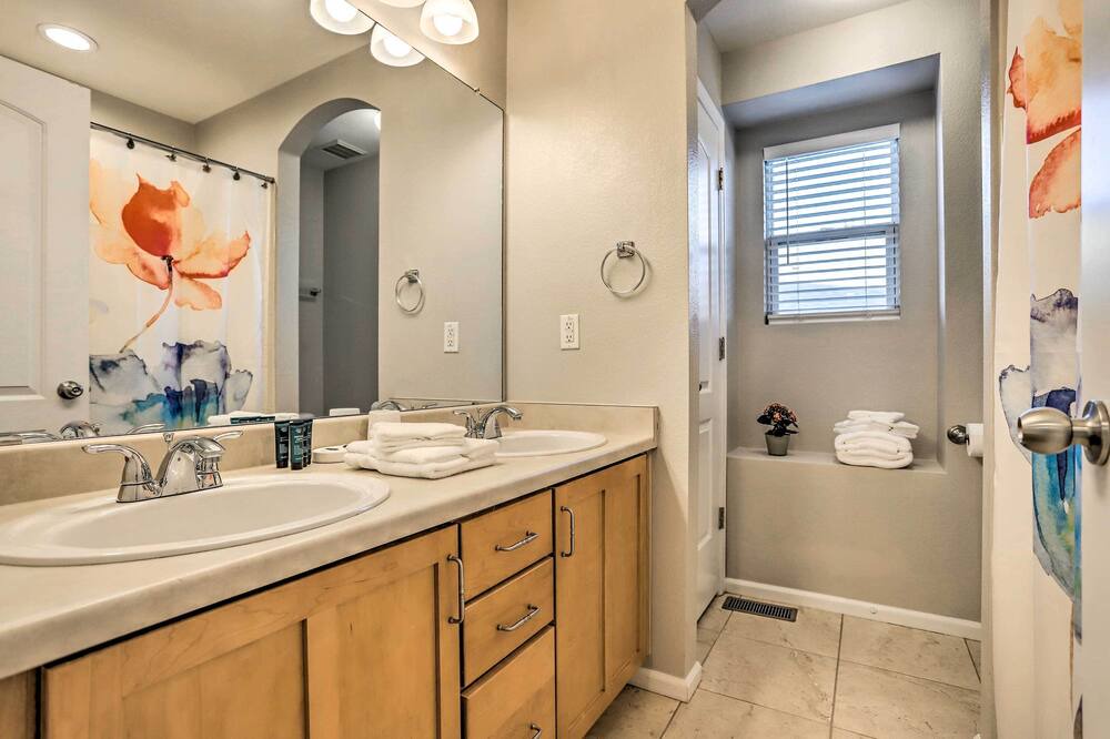 Photo of Bathroom in Henderson