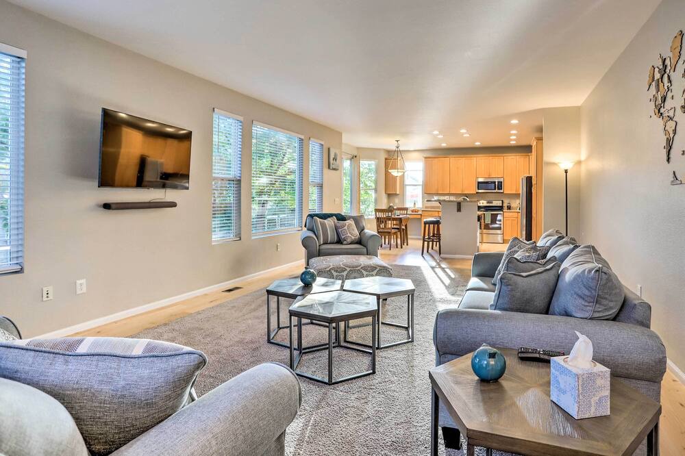 Photo of Bedroom in Henderson