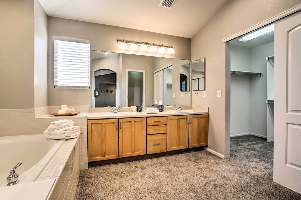 Photo of Bathroom in Henderson