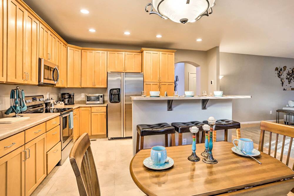 Photo of Kitchen in Henderson