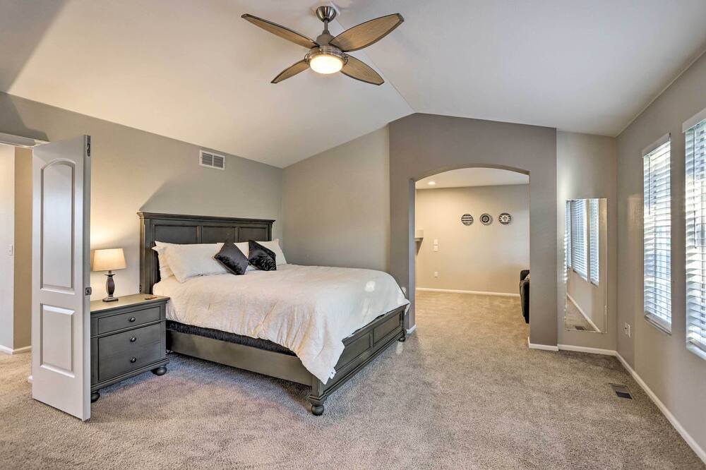 Photo of Livingroom in Henderson