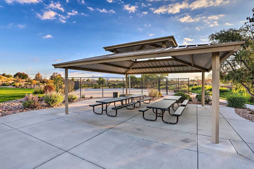 Photo of Outdoor in Henderson