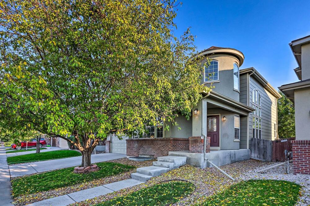 Photo of Outdoor in Henderson