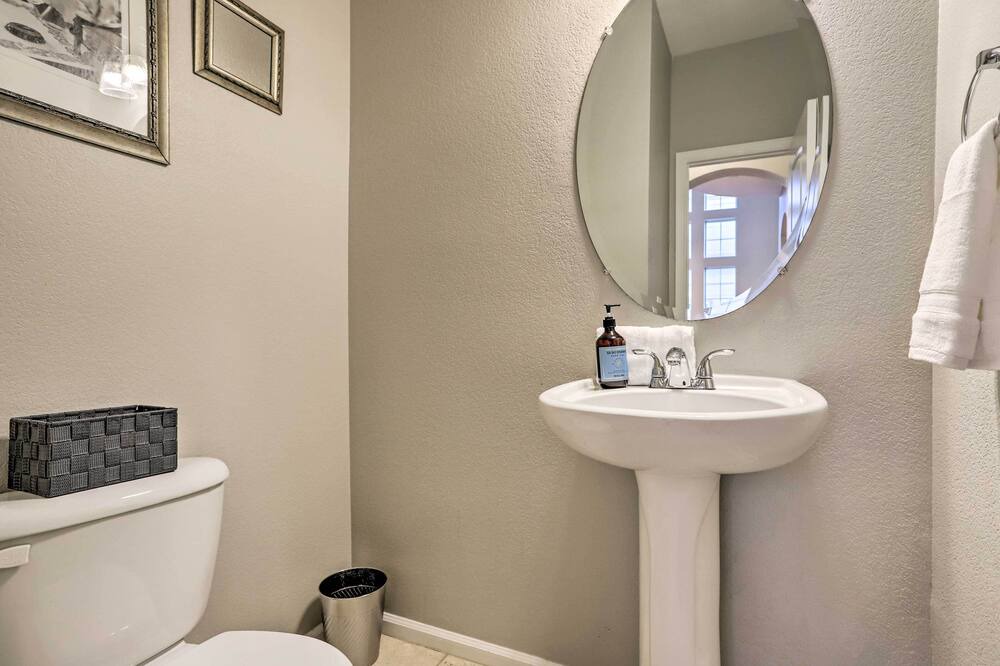 Photo of Bathroom in Henderson
