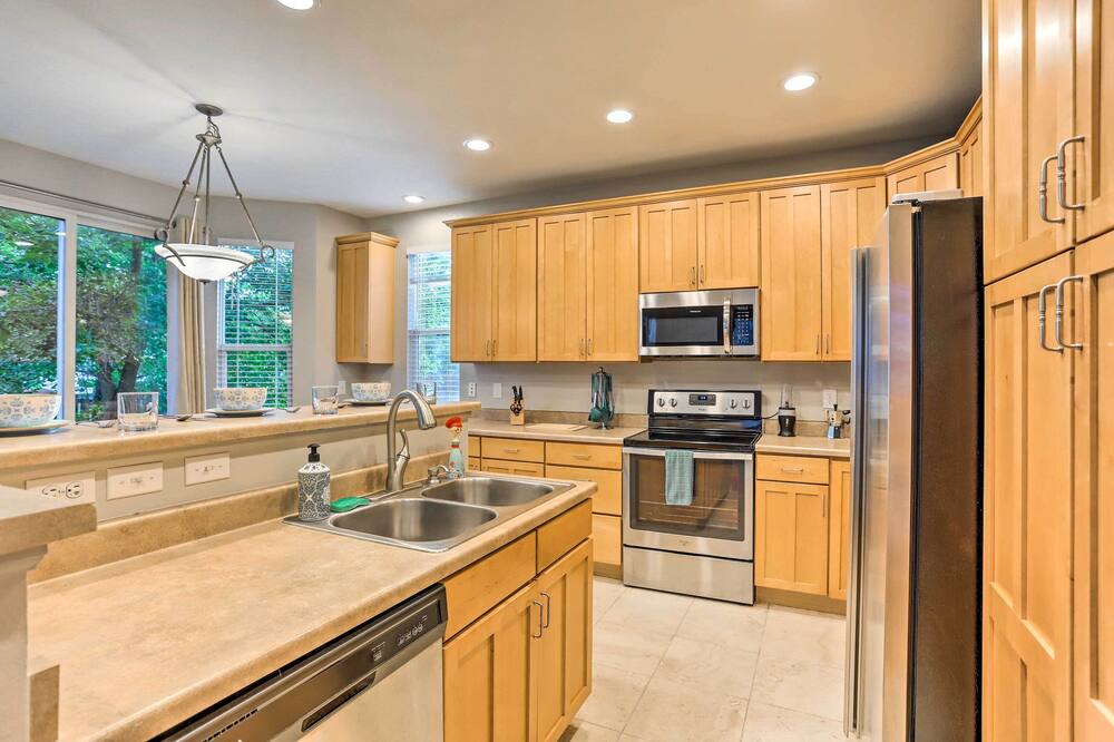 Photo of Kitchen in Henderson