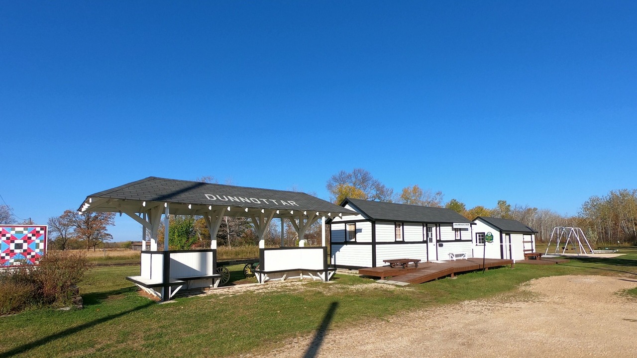 Photo of Outdoor in Manitoba