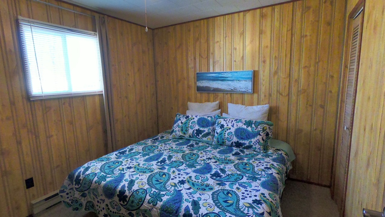 Photo of Bedroom in Manitoba