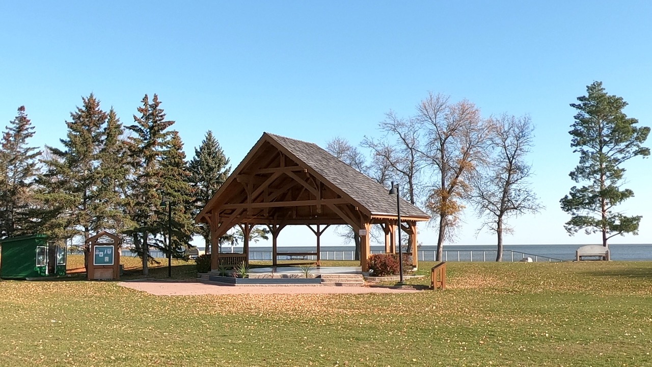 Photo of Outdoor in Manitoba