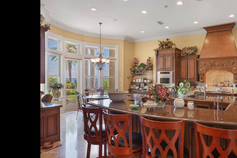 Photo of Kitchen in Orange Park