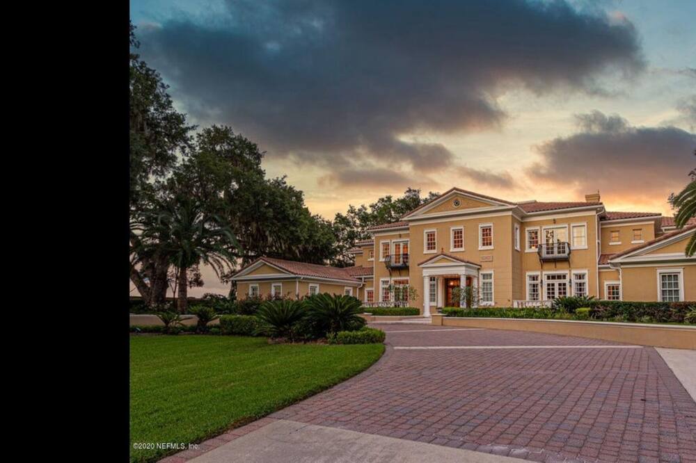 Photo of Outdoor in Orange Park