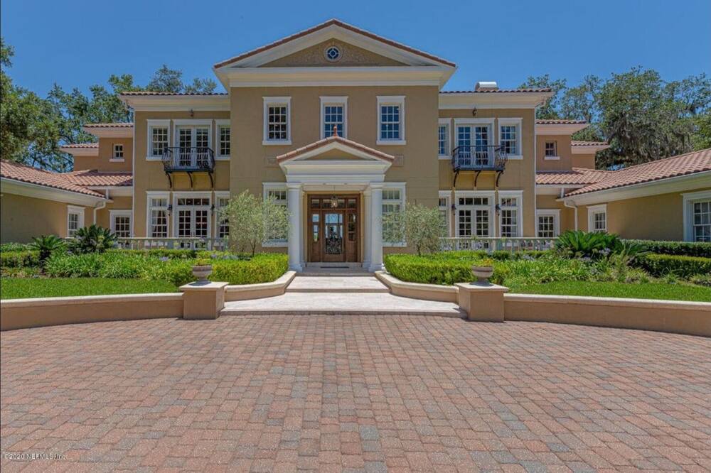 Photo of Outdoor in Orange Park