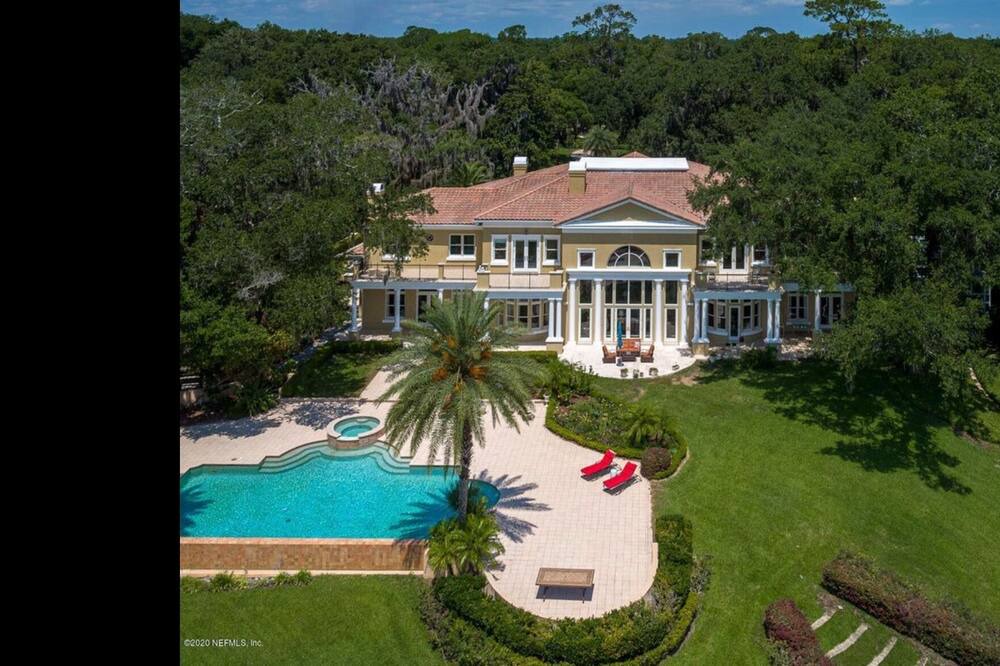 Photo of Outdoor in Orange Park