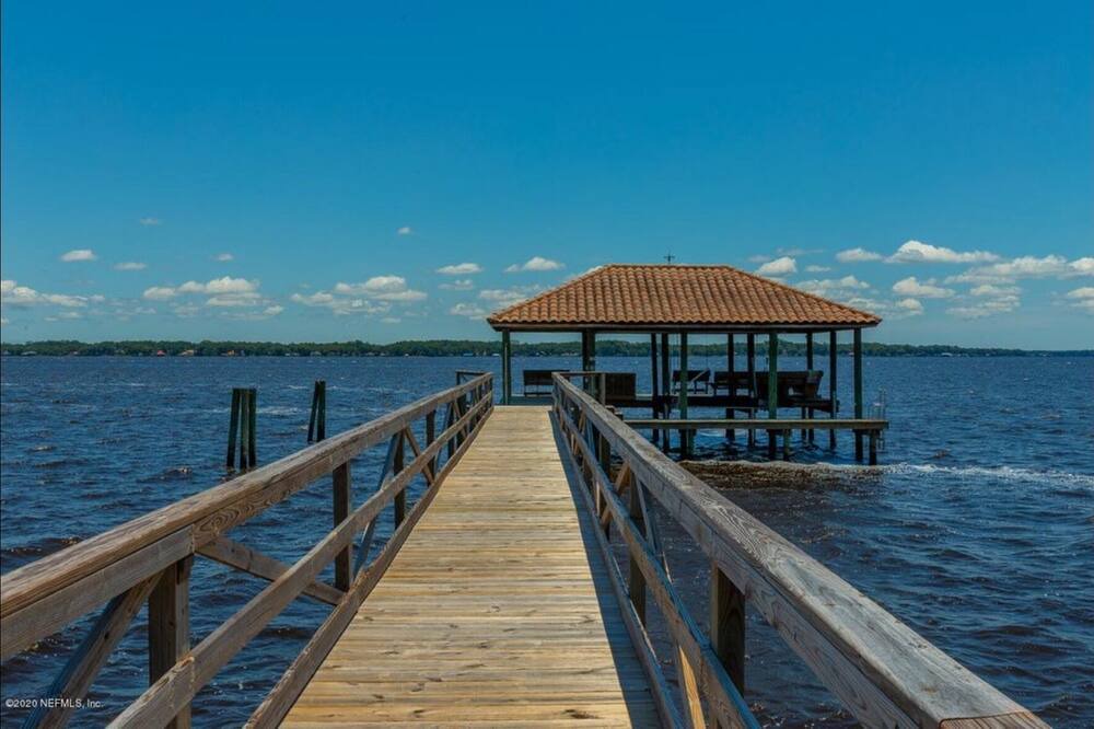 Photo of Outdoor in Orange Park