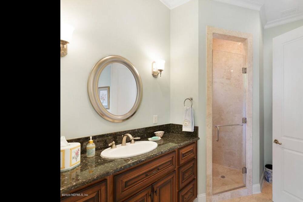 Photo of Bathroom in Orange Park