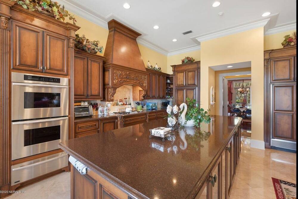 Photo of Kitchen in Orange Park