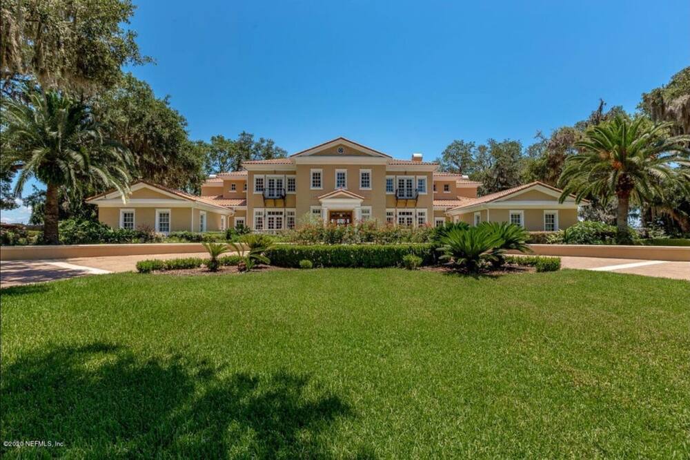Photo of Outdoor in Orange Park