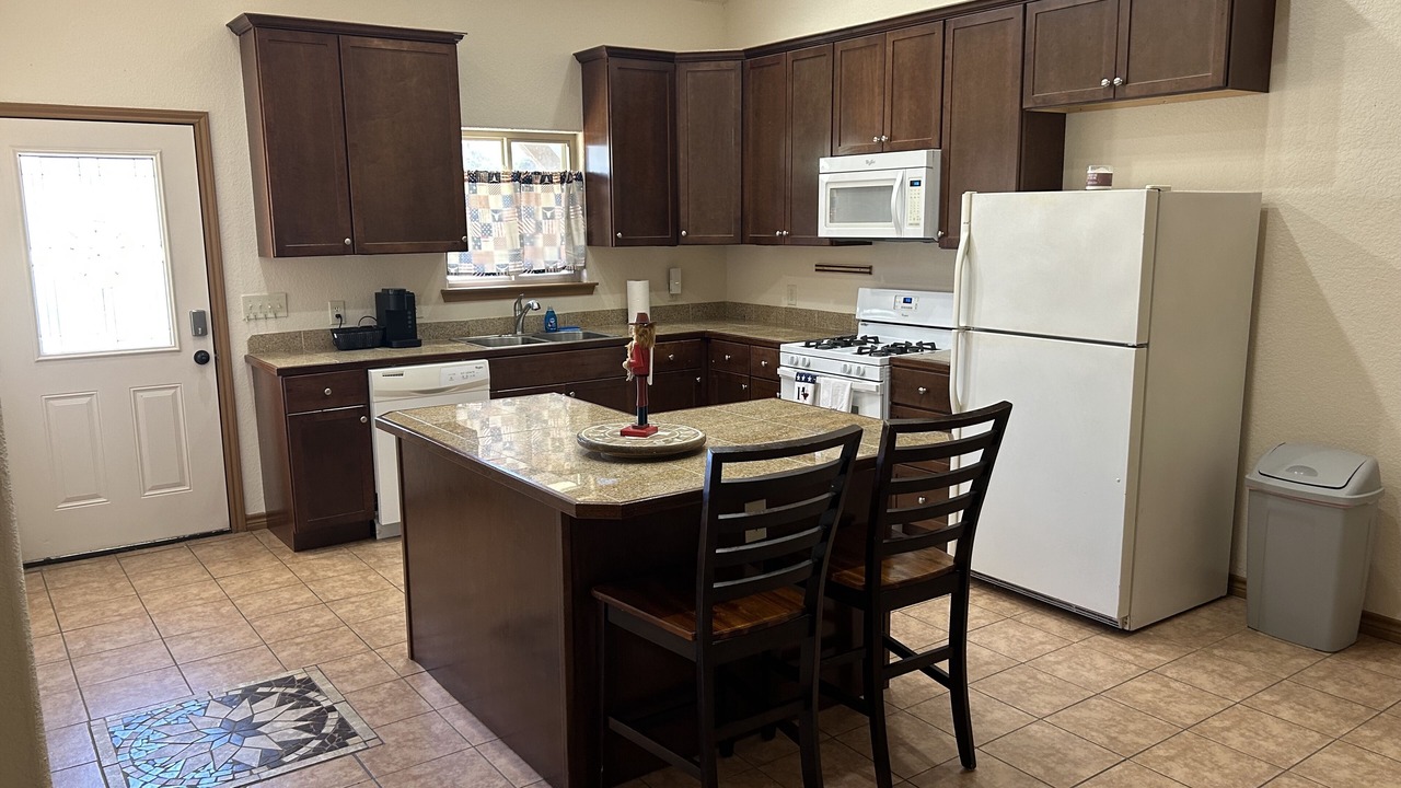 Photo of Kitchen in Castroville