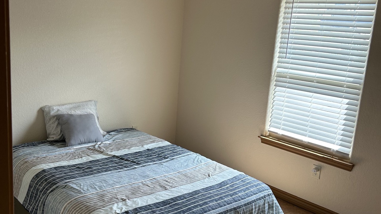 Photo of Bedroom in Castroville