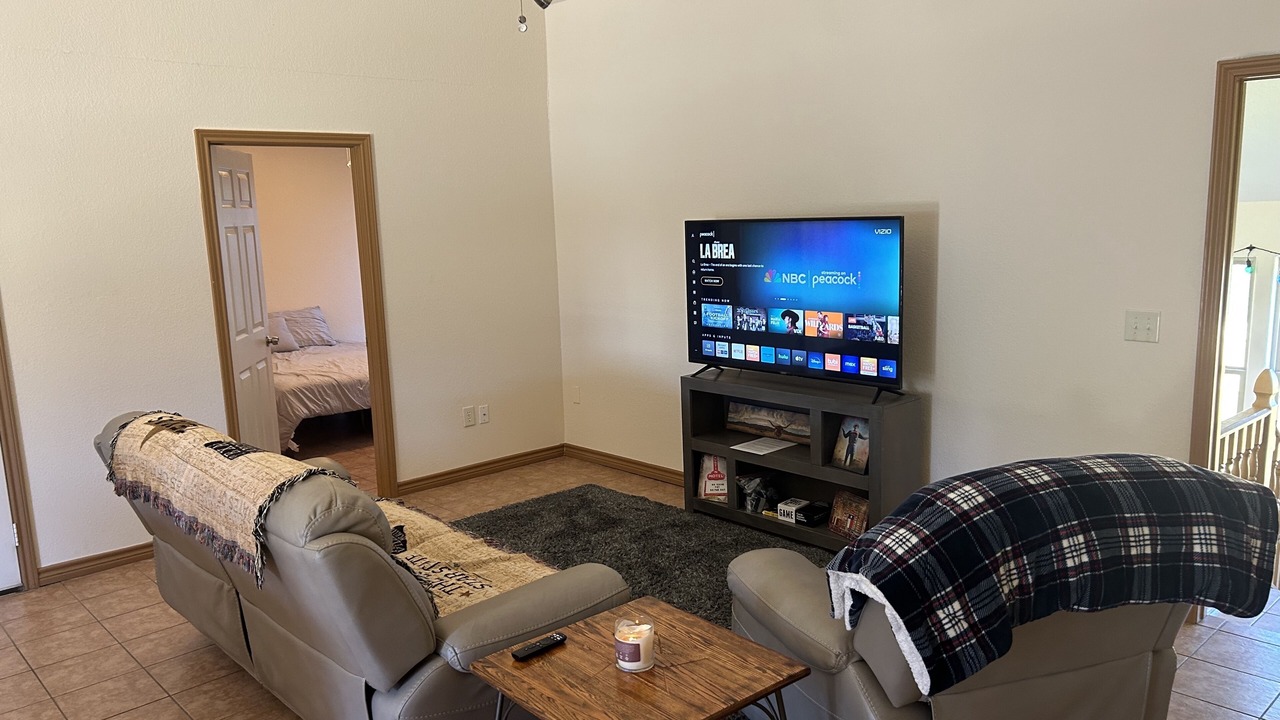 Photo of Livingroom in Castroville