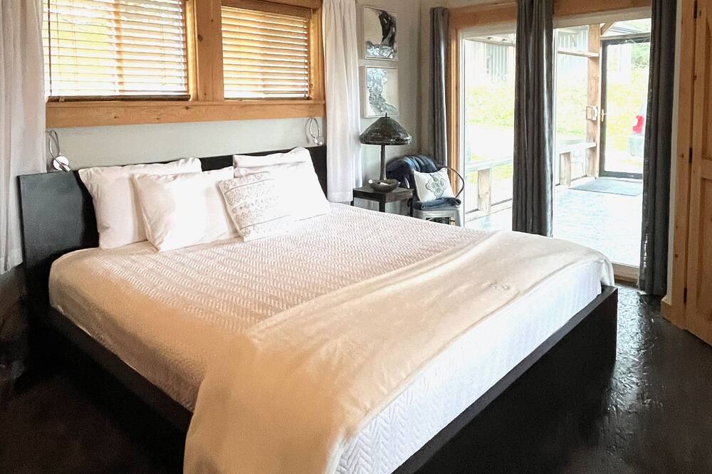 Photo of Bedroom in Burdett