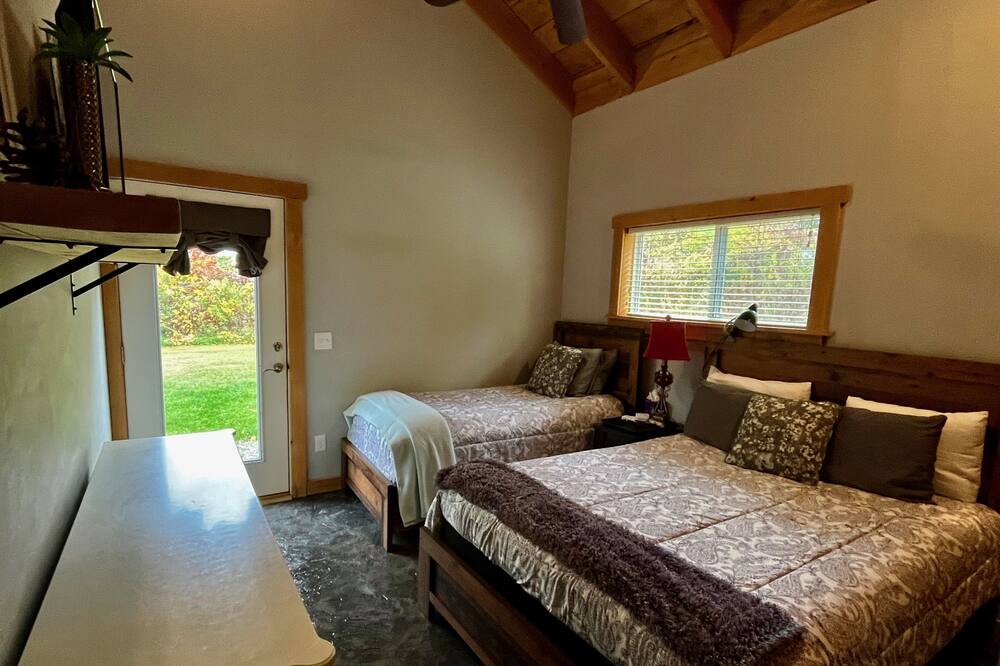 Photo of Bedroom in Burdett