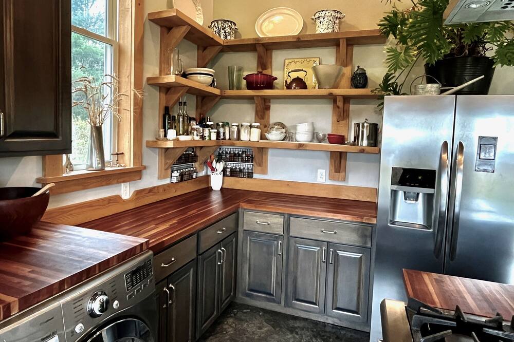 Photo of Kitchen in Burdett