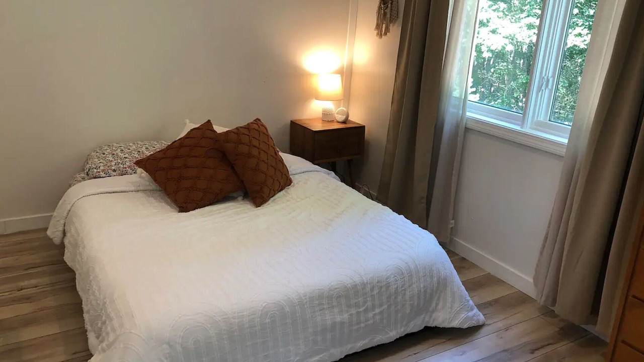 Photo of Bedroom in Mac Mahan