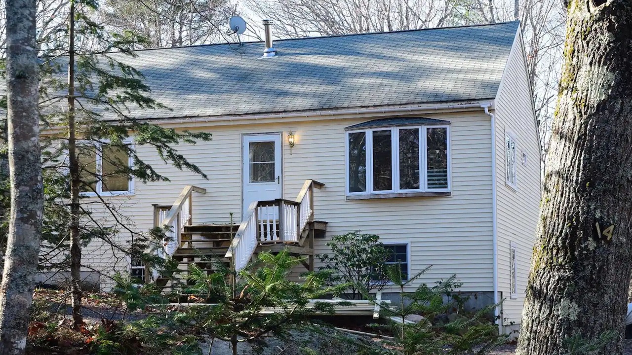 Photo of Outdoor in Mac Mahan