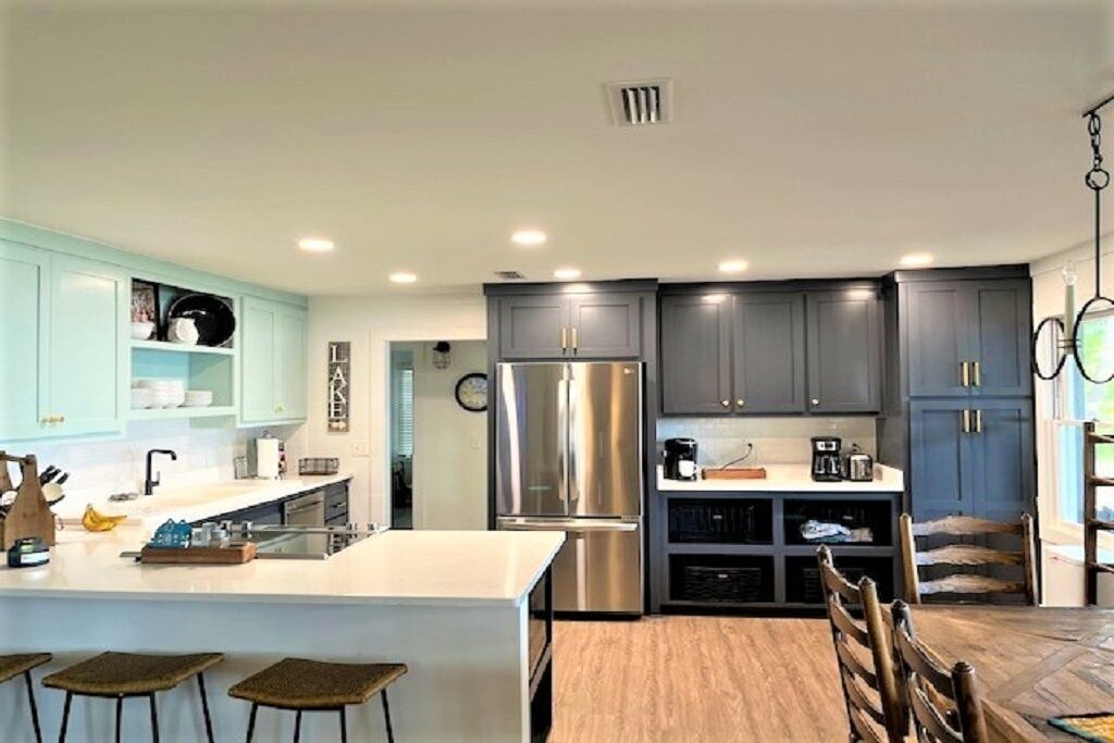 Photo of Kitchen in Abbeville