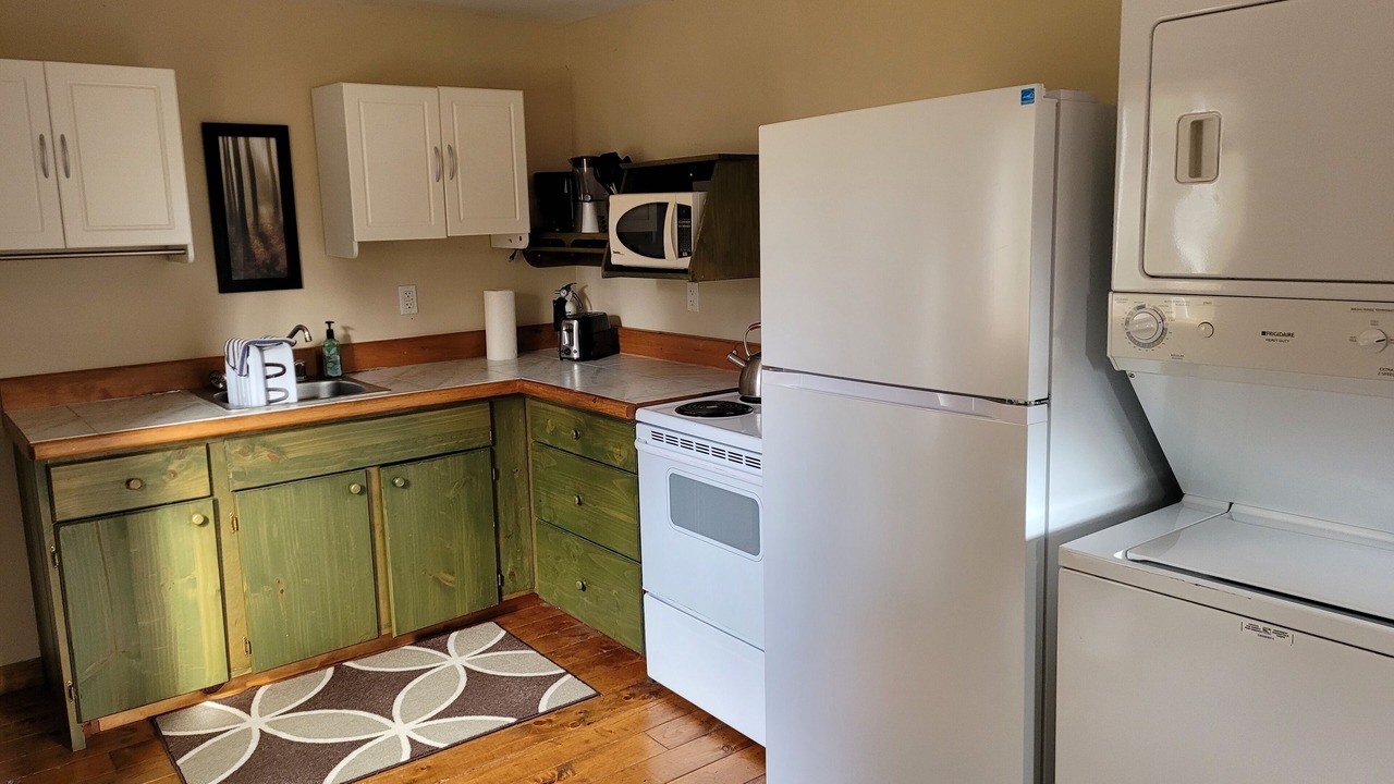 Photo of Kitchen in Searchmont
