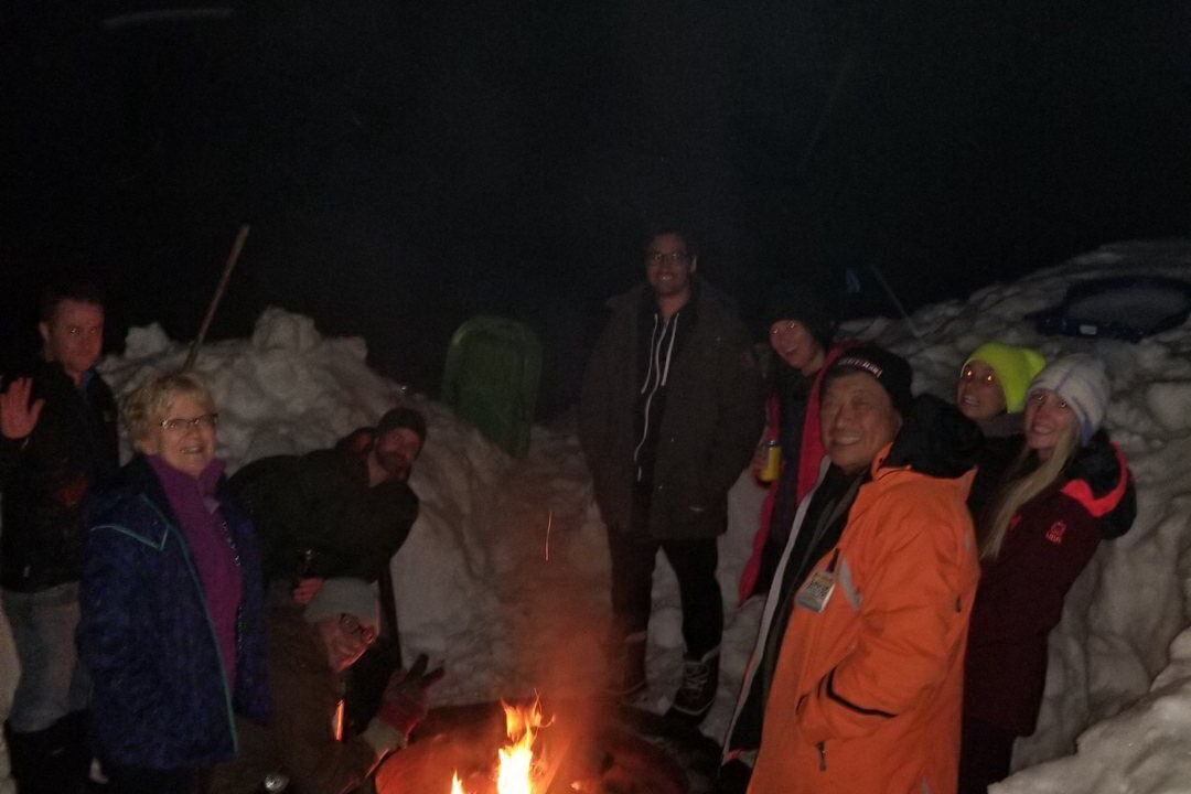 Photo of Others in Searchmont
