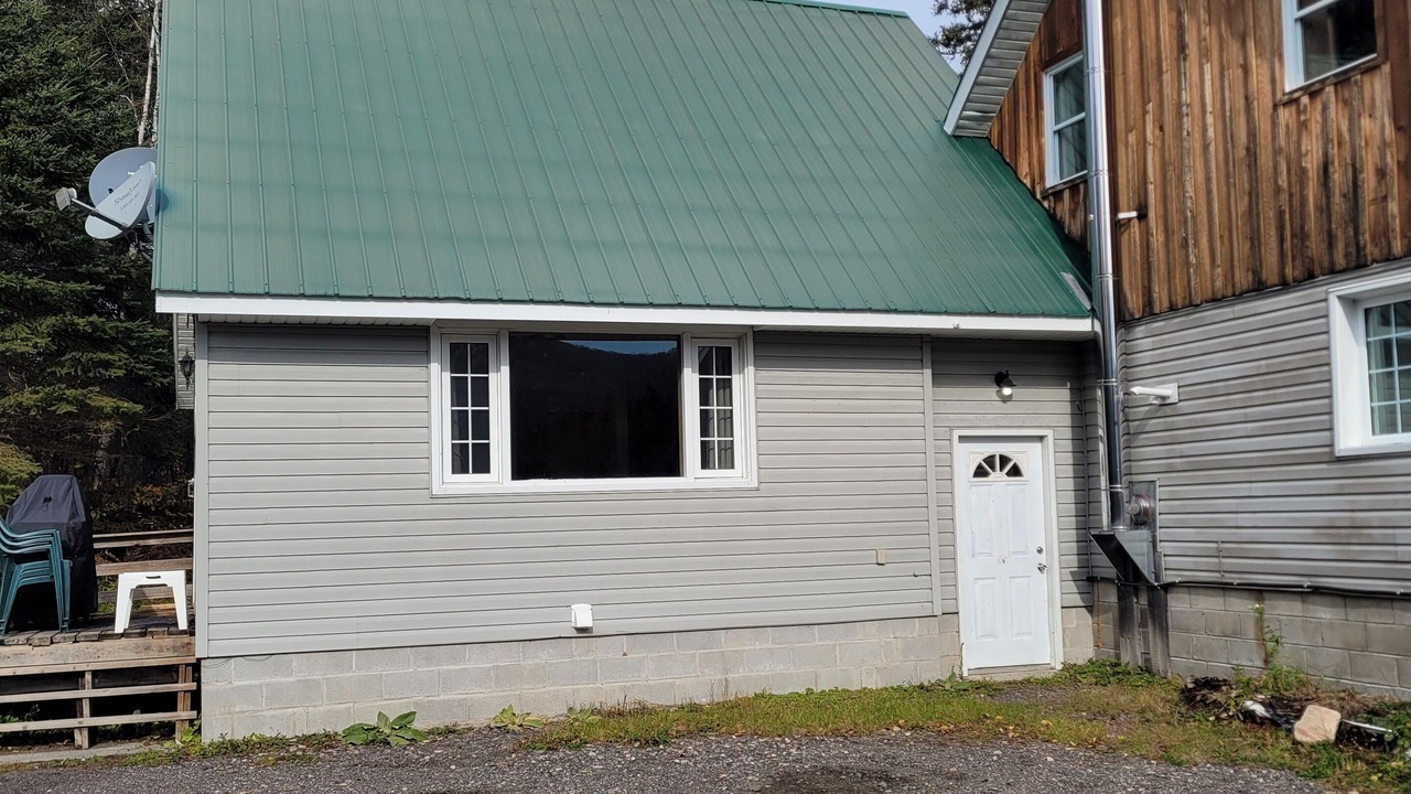 Photo of Outdoor in Searchmont