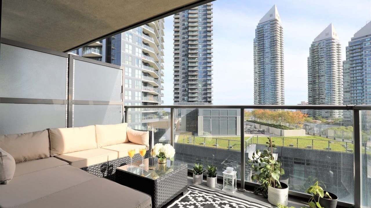 Photo of Outdoor in Humber Bay Shores