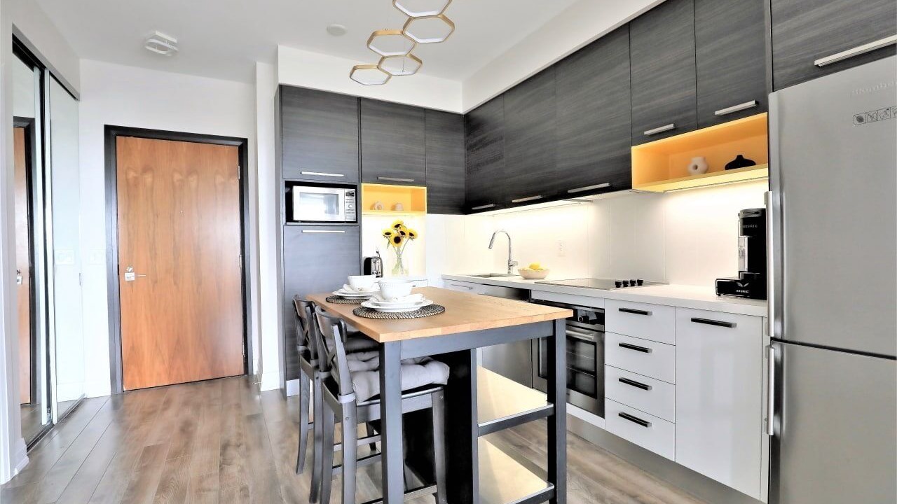 Photo of Kitchen in Humber Bay Shores